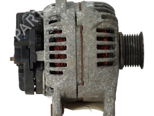 Lichtmaschine OPEL VIVARO A Bus (X83) 2.5 CDTI (F7, J7, A07) | BP21368850M7 