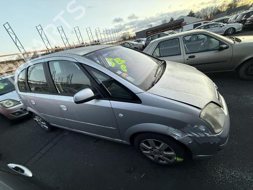 Left taillight OPEL MERIVA A MPV (X03) 1.7 CDTI (E75) | BP21896985C34 