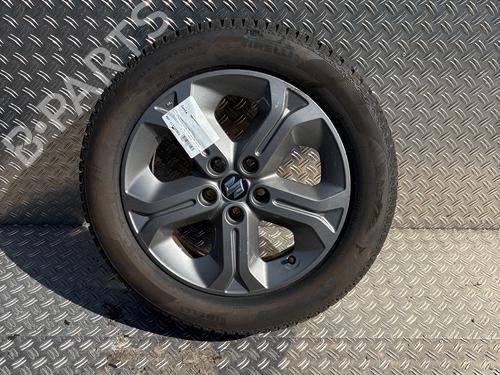 Fælk Fælk SUZUKI VITARA (LY) 1.6 (APK 416) (120 hp) 30816999 30816999