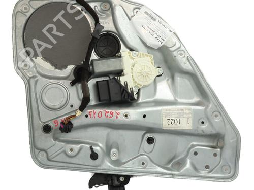 Used Left rear window motor Left rear window motor VW GOLF IV (1J1) 1.6 (100 hp) 36336095 36336095