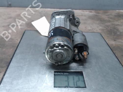 Starter RENAULT SCÉNIC II (JM0/1_) 1.5 dCi (JM1E, JM16) | BP21301621M8 