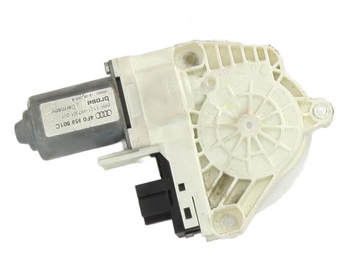 Left rear window motor AUDI A6 C6 Avant (4F5) 3.0 TDI quattro | BP24493613E23 