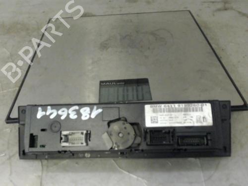 Climate control BMW 1 (E87) 118 d | BP21300359I5 