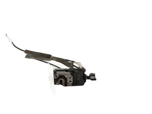 Used Rear right lock CITROËN C5 III (RD_) 2.0 HDi (RDRHD8, RDRHDJ, RDRHR8, RDRHRJ) (136 hp) 21369575