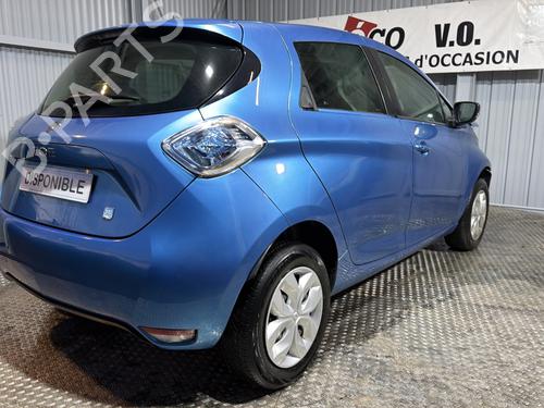 Startmotor RENAULT ZOE (BFM_) ZOE | BP32093015M8 - Image 7