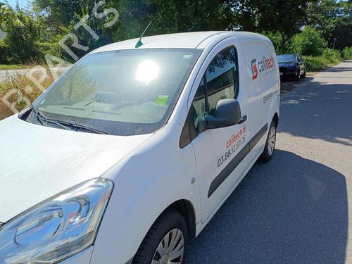 Recambios CITROËN BERLINGO MULTISPACE (B9) 4793567