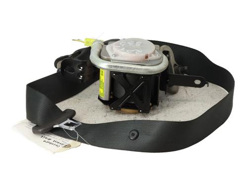 Used Front right seatbelt Front right seatbelt NISSAN NAVARA NP300 (D40) 3.0 dCi 4WD (231 hp) 31849493 31849493