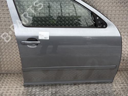 Right front door SKODA OCTAVIA II (1Z3) 1.6 TDI | BP31171448C3