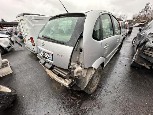 Starter CITROËN C3 I (FC_, FN_) 1.4 i | BP21290250M8 