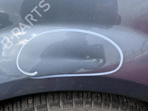 Right taillight CITROËN C2 (JM_) 1.4 HDi | BP21293496C35 