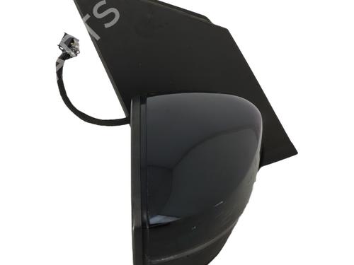 Bakspejl Højre VW POLO V (6R1, 6C1) 1.6 TDI | BP30805518C27 