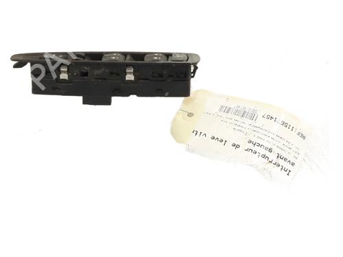 Left front window switch BMW X1 (F48) sDrive 18 i | BP30381365I27 - Image 2