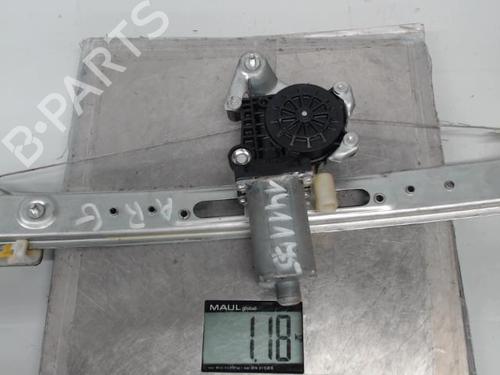 Left rear window motor BMW 3 Touring (E46) 330 xd | BP21363883E23 