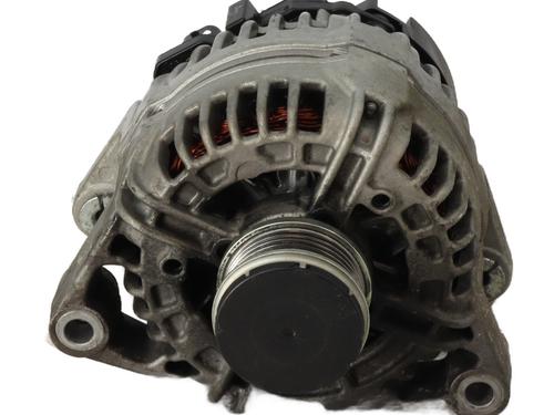 Used Alternator Alternator OPEL MERIVA B MPV (S10) 1.4 (75) (120 hp) 32494204 32494204