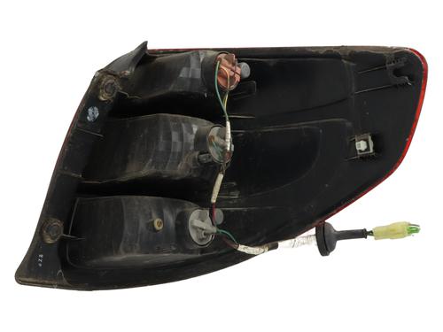 Left taillight SUZUKI SX4 (EY, GY) 2.0 DDiS 4x4 (RW420D) | BP27521675C34 - Image 2