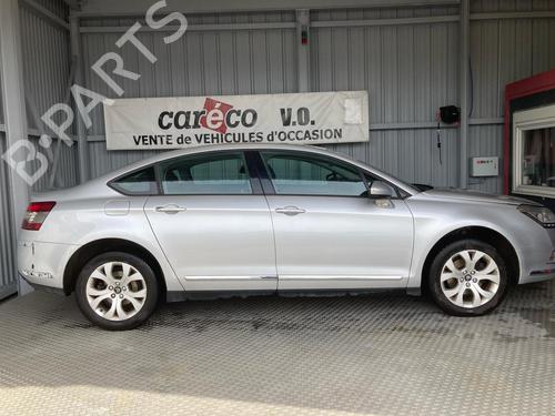 Left front window switch CITROËN C5 III (RD_) 1.6 HDi 115 (RD9HRA, RD9HLA, RD9HL0) | BP36815925I27 - Image 14