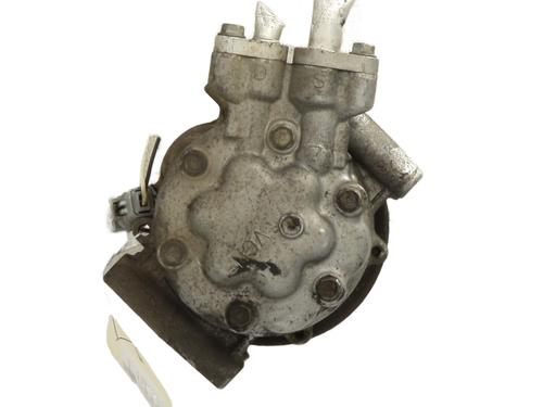 Used AC compressor AC compressor RENAULT CLIO III (BR0/1, CR0/1) 1.4 16V (98 hp) 32667024 32667024