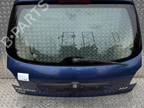Used Tailgate Tailgate 32021576 32021576