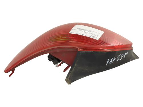 Lampa tylna prawa PEUGEOT 206 Hatchback (2A/C) 1.4 i | BP28077037C35 