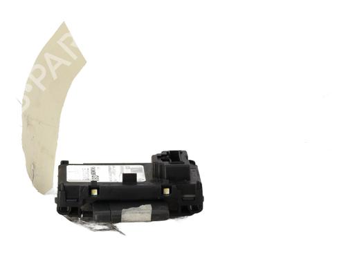 Kortlæser RENAULT MEGANE II Coupé-Cabriolet (EM0/1_) 1.6 16V (112 hp) 31019472