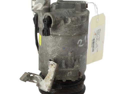 AC compressor FORD B-MAX (JK) 1.0 EcoBoost | BP21307418M34  - Image 5