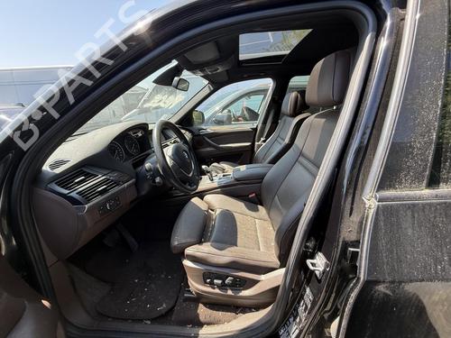 Front right seatbelt BMW X5 (E70) xDrive 40 d | BP26928976I25 - Image 11