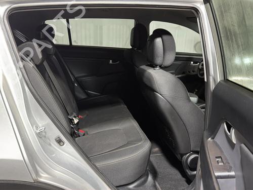 Left front window switch KIA SPORTAGE III (SL) 1.7 CRDi | BP33413267I27  - Image 8