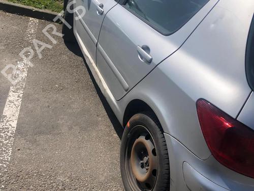 Starter PEUGEOT 307 (3A/C) 2.0 HDi 135 | BP25713802M8  - Image 7