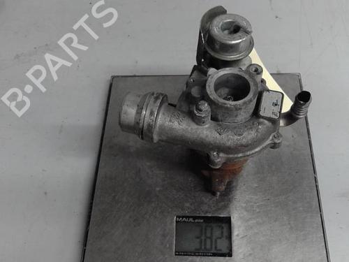 Turbocharger/Supercharger DACIA SANDERO 1.5 dCi | BP21302790M71 