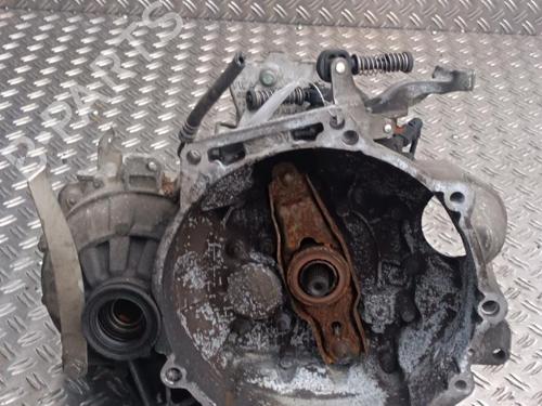 Used Gearbox VW CADDY III MPV (2KB, 2KJ, 2CB, 2CJ) 1.9 TDI (105 hp) 21372589