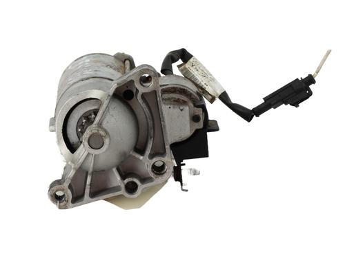 Startmotor RENAULT MASTER II Van (FD) 2.5 dCi (FD02) (101 hp) 28963610