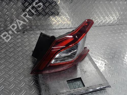 Used Right taillight PEUGEOT 308 II (LB_, LP_, LW_, LH_, L3_) 1.2 THP 130 (131 hp) 24592041