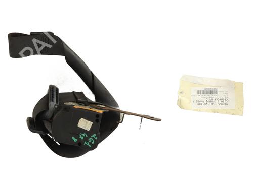 Used Front right seatbelt Front right seatbelt RENAULT CLIO II (BB_, CB_) 1.5 dCi (B/C2J) (68 hp) 34335400 34335400