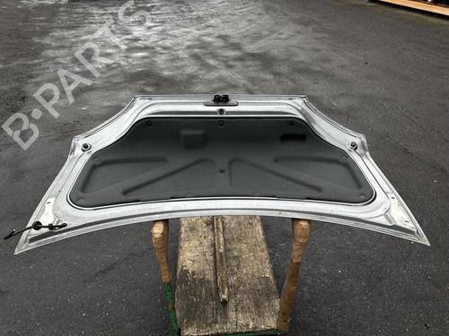 Tailgate PEUGEOT 406 Coupe (8C) 2.2 HDI | BP21318436C6 