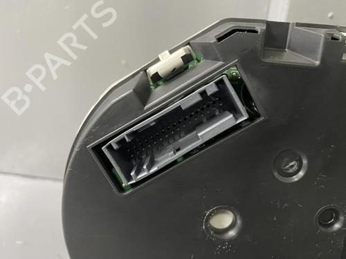 Used Instrument cluster JAGUAR XF SPORTBRAKE (X250) 2.2 D (200 hp) 21368353
