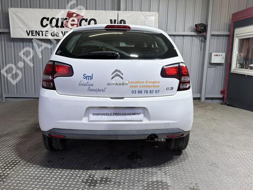 Right front window switch CITROËN C3 II (SC_) 1.4 HDi 70 (SC8HZC, SC8HR0, SC8HP4) | BP33807097I26 - Image 11