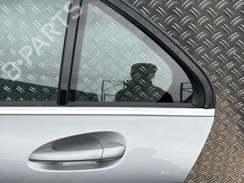Left rear door MERCEDES-BENZ C-CLASS (W204) C 200 CDI (204.007, 204.006) | BP25374903C4 