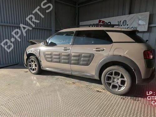 Fuse box CITROËN C4 CACTUS 1.2 THP 110 | BP33451036E1  - Image 28