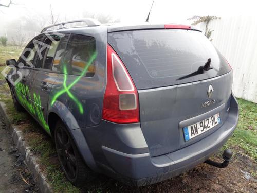 Starter RENAULT MEGANE II Estate (KM0/1_) 1.5 dCi (KM16, KM1E) | BP21296088M8 