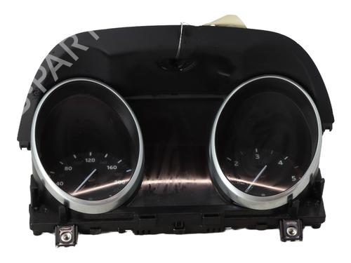 Used Instrument cluster LAND ROVER RANGE ROVER EVOQUE (L538) 2.0 D 4x4 (180 hp) 21289768