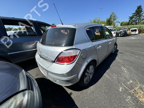 Left taillight OPEL ASTRA H (A04) 1.7 CDTI (L48) | BP21295956C34 