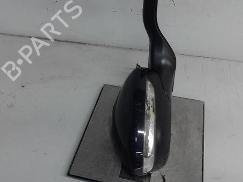 Right mirror PEUGEOT 208 I (CA_, CC_) 1.5 BlueHDI 100 | BP21308526C27 