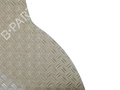 Dør højre bagtil CITROËN C3 III (SX) 1.2 THP 110 (SXHNPS, SXHNZT, SXHNZ6) | BP38780949C5 - Image 3
