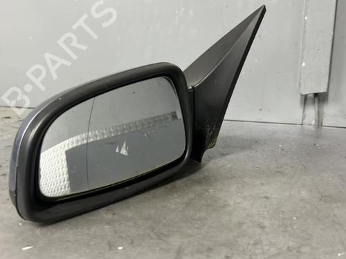 Used Left mirror OPEL ASTRA H (A04) 1.7 CDTI (L48) (100 hp) 21311856