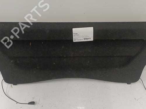 Used Rear parcel shelf RENAULT CLIO IV (BH_) 0.9 TCe 90 (BHNF, BHMA, BHMH, BHJK, BHJR) (90 hp) 29065730