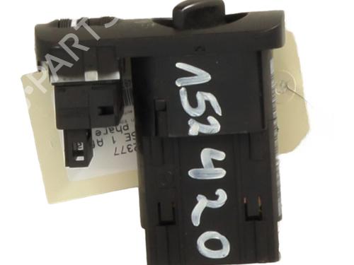 Used Headlight switch Headlight switch OPEL CORSA D (S07) 1.3 CDTI (L08, L68) (75 hp) 21368027 21368027
