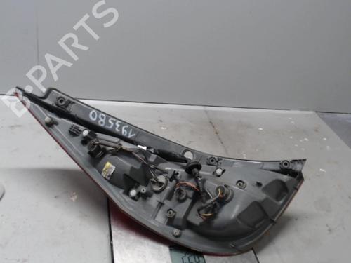 Right taillight HYUNDAI i30 (FD) 1.6 CRDi | BP21306165C35 