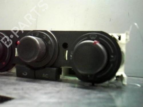 Climate control SEAT IBIZA III (6L1) 1.4 TDI | BP21364006I5 