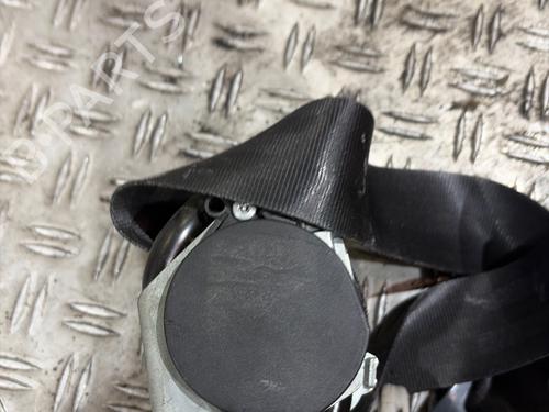 Used Front right seatbelt Front right seatbelt 39542384 39542384