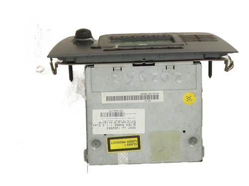Radio SEAT ALTEA (5P1) 1.9 TDI | BP21293985E6